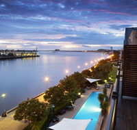Rydges Newcastle - Tourism Search