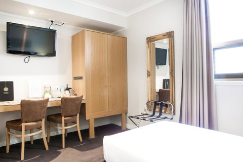 Hotel Richmond On Rundle Mall - Tourism Search 13