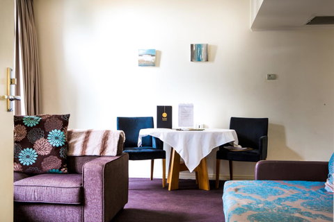 Hotel Richmond On Rundle Mall - Tourism Search 6