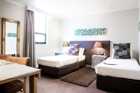 Hotel Richmond On Rundle Mall - Tourism Search 12