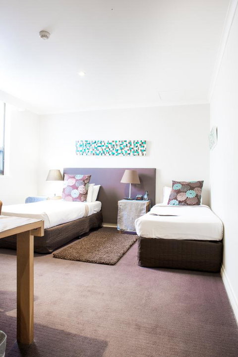 Hotel Richmond On Rundle Mall - Tourism Search 16