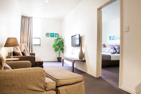 Hotel Richmond On Rundle Mall - Tourism Search 8