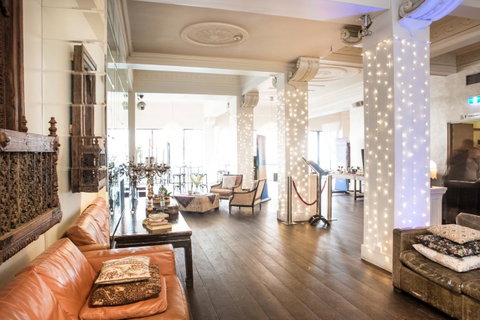 Hotel Richmond On Rundle Mall - Tourism Search 4