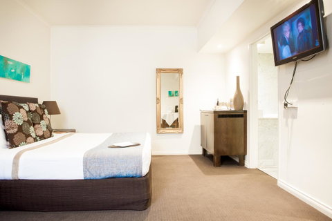 Hotel Richmond On Rundle Mall - Tourism Search 37