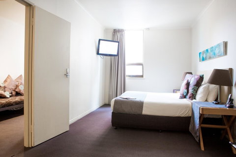 Hotel Richmond On Rundle Mall - Tourism Search 28
