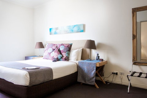 Hotel Richmond On Rundle Mall - Tourism Search 1