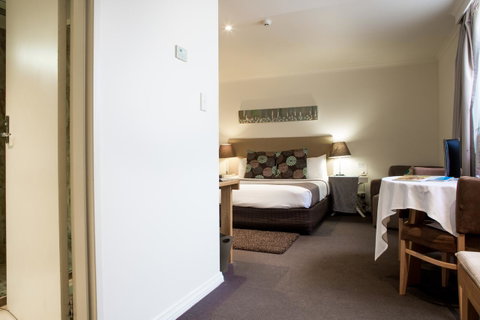 Hotel Richmond On Rundle Mall - Tourism Search 11