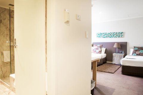 Hotel Richmond On Rundle Mall - Tourism Search 30