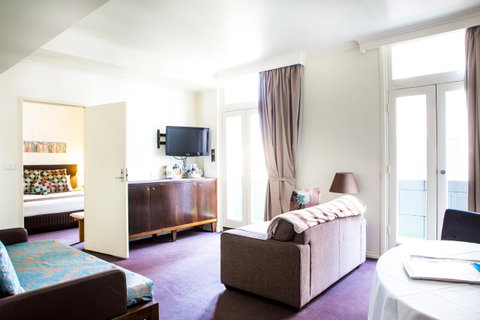 Hotel Richmond On Rundle Mall - Tourism Search 21