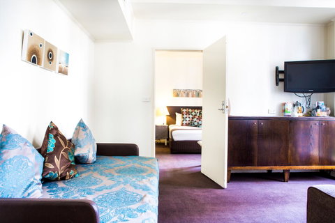 Hotel Richmond On Rundle Mall - Tourism Search 3
