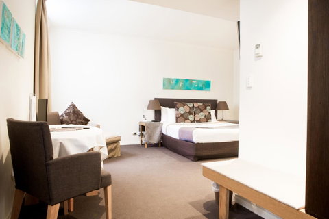 Hotel Richmond On Rundle Mall - Tourism Search 34