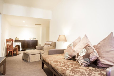 Hotel Richmond On Rundle Mall - Tourism Search 29