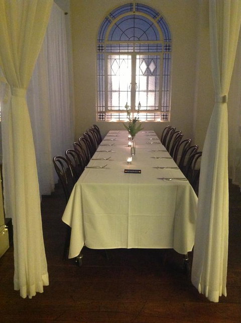 Hotel Richmond On Rundle Mall - Tourism Search 2