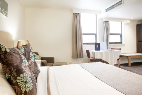 Hotel Richmond On Rundle Mall - Tourism Search 7