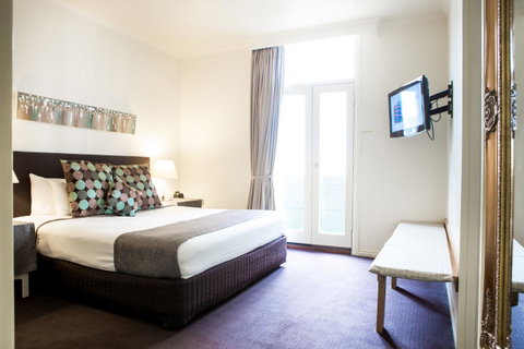 Hotel Richmond On Rundle Mall - Tourism Search 22