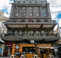 Hotel Richmond on Rundle Mall - Tourism Search