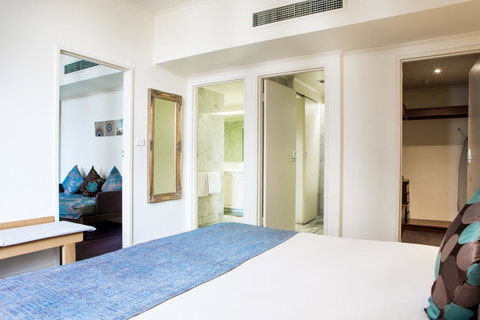 Hotel Richmond On Rundle Mall - Tourism Search 23