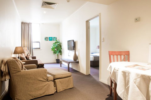 Hotel Richmond On Rundle Mall - Tourism Search 32