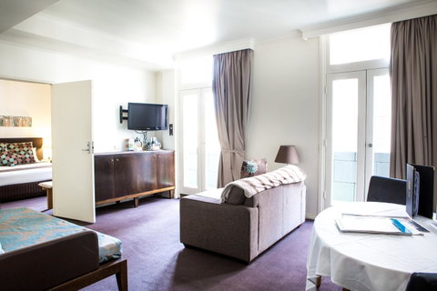 Hotel Richmond On Rundle Mall - Tourism Search 19