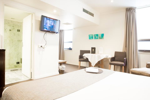 Hotel Richmond On Rundle Mall - Tourism Search 35