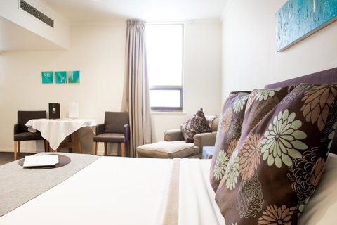 Hotel Richmond On Rundle Mall - Tourism Search 38