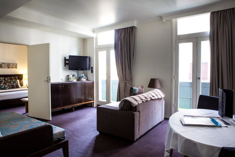 Hotel Richmond On Rundle Mall - Tourism Search 27