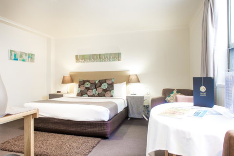 Hotel Richmond On Rundle Mall - Tourism Search 10