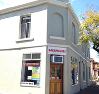 Shingo's Backpackers - Tourism Search