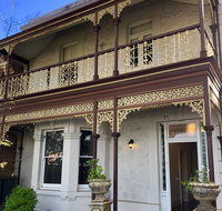 Hammond Apartments - Tourism Search