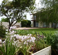 Coonawarra Motor Lodge - Tourism Search