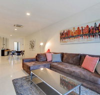 Executive suite incredible views of city - Tourism Search