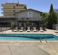 South Terrace Motel - Tourism Search