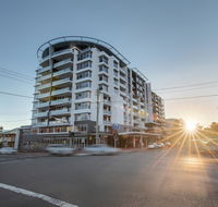 Adina Apartment Hotel Wollongong - Tourism Search