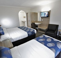 Aston Motel Yamba - Tourism Search