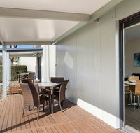 Gawler Caravan Park - Tourism Search