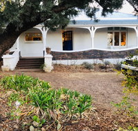 Belmore Cottage - Tourism Search