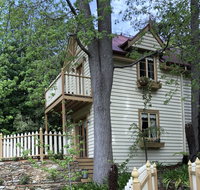 Aldgate Creek Cottage Bed and Breakfast - Tourism Search