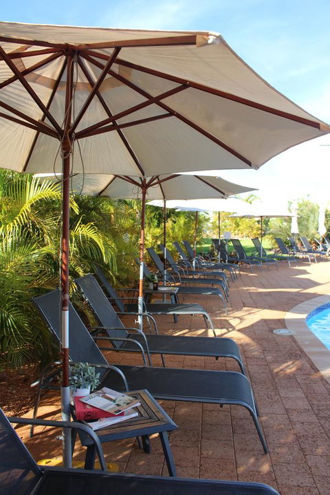 Exmouth Escape Resort - Tourism Search 4