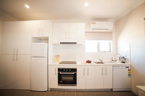 Exmouth Escape Resort - Tourism Search 30