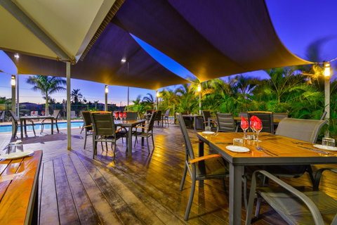 Exmouth Escape Resort - Tourism Search 21