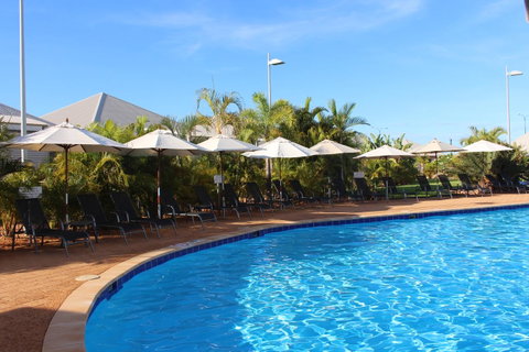 Exmouth Escape Resort - Tourism Search 3