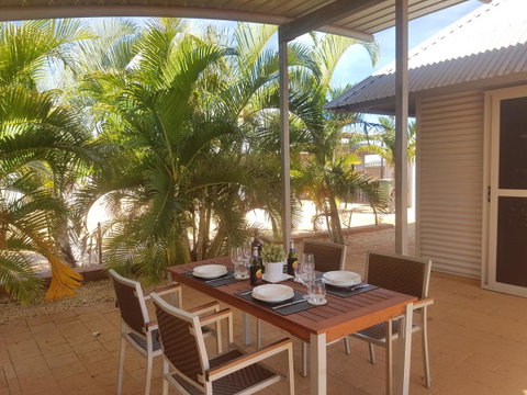 Exmouth Escape Resort - Tourism Search 19