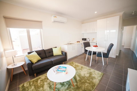 Exmouth Escape Resort - Tourism Search 26