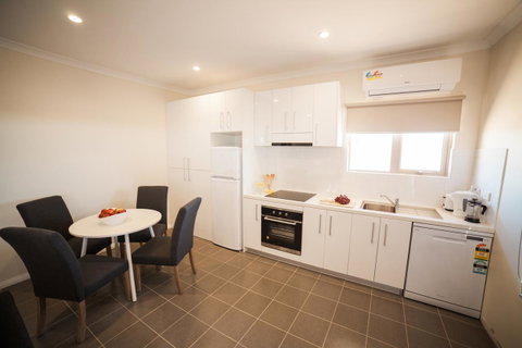 Exmouth Escape Resort - Tourism Search 36