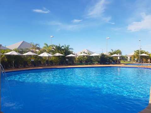Exmouth Escape Resort - Tourism Search 2