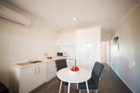 Exmouth Escape Resort - Tourism Search 22