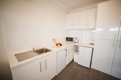 Exmouth Escape Resort - Tourism Search 23