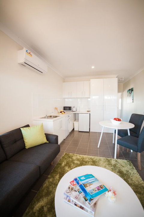 Exmouth Escape Resort - Tourism Search 25