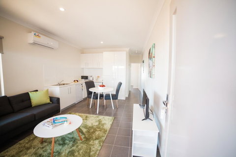 Exmouth Escape Resort - Tourism Search 39