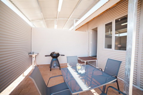 Exmouth Escape Resort - Tourism Search 42